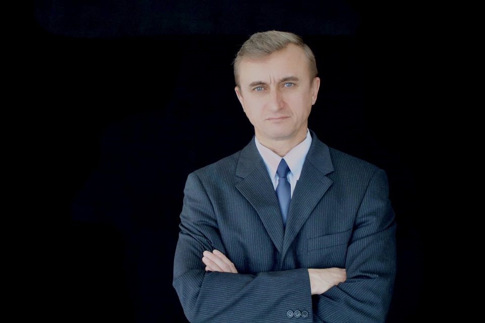 С ДНЕМ РОЖДЕНИЯ!