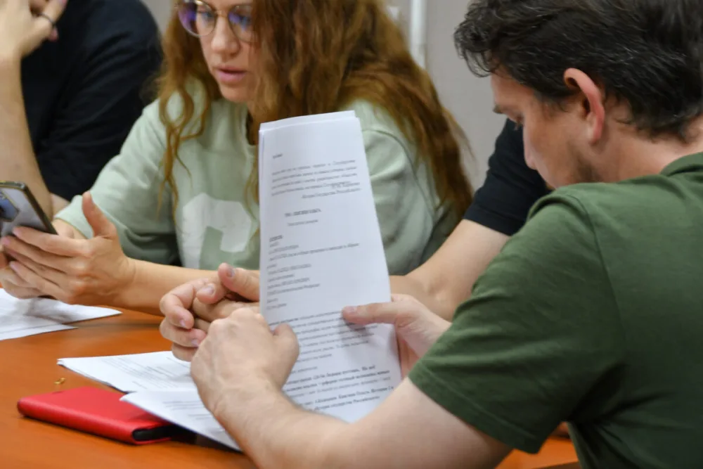 Фонд поддержки и развития театрального искусства Хакасии выиграл грант Президентского фонда культурных инициатив на постановку цикла исторических спектаклей