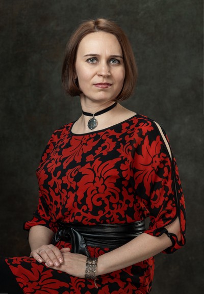 Сабанова Татьяна Павловна