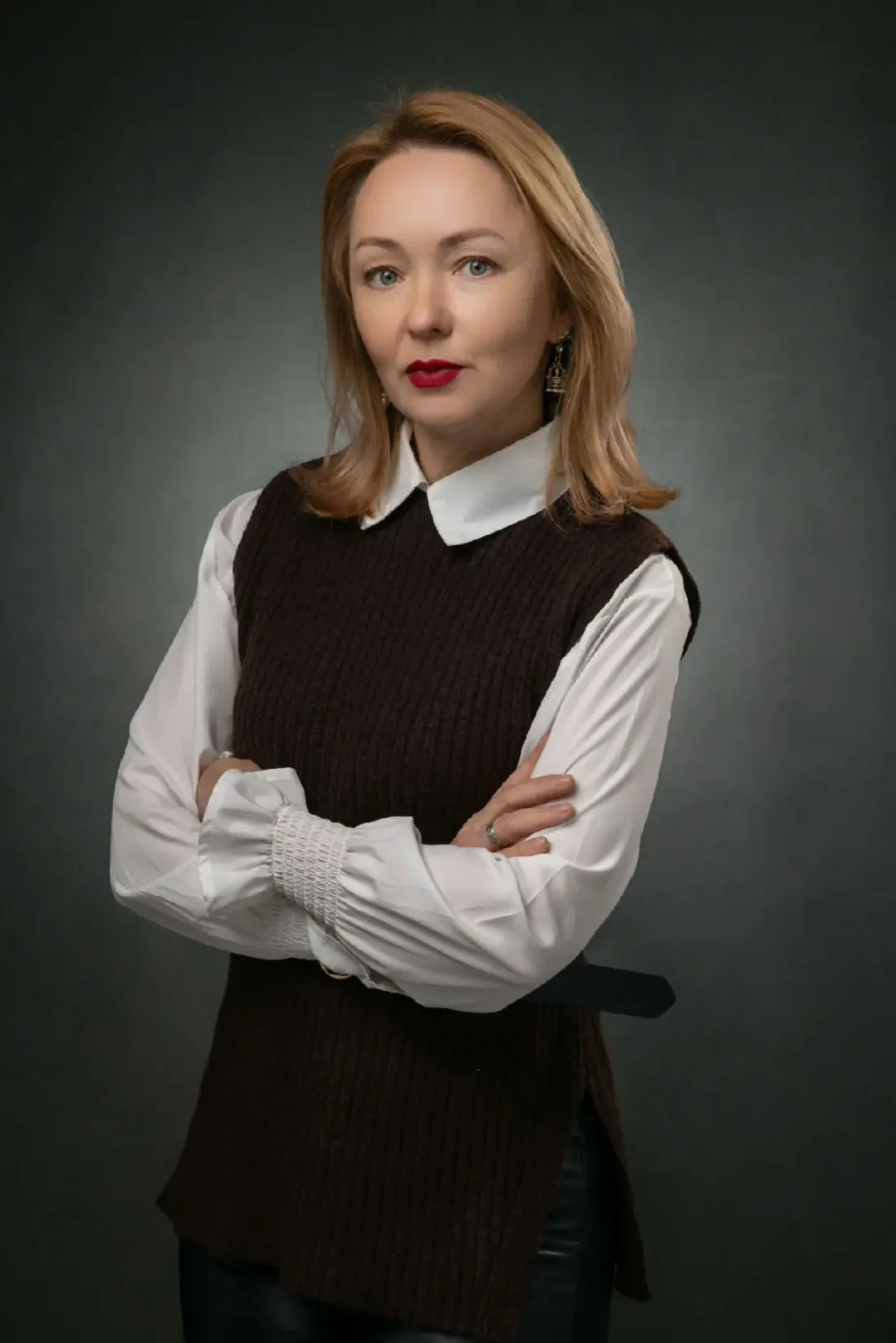 Елена Войтенко