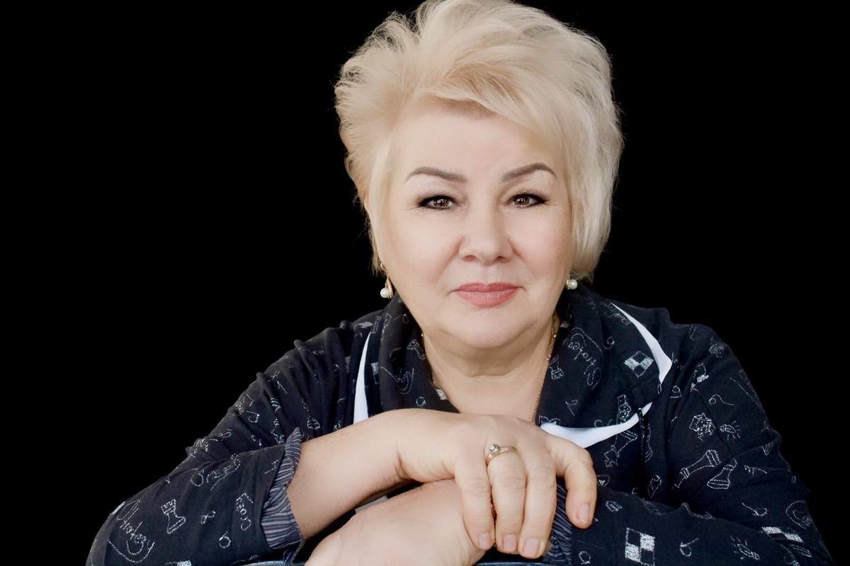 Авраменко Татьяна Константиновна